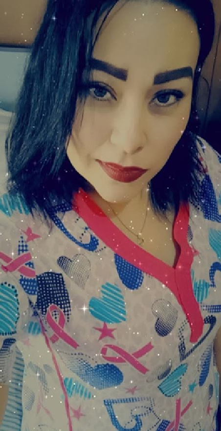 <em>Sofia M.   Mexico</em>